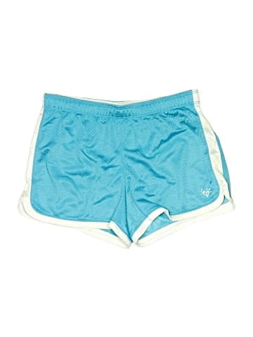 Justice Athletic Shorts (view 1)