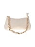 Zara Solid Ivory Shoulder Bag One size - photo 1
