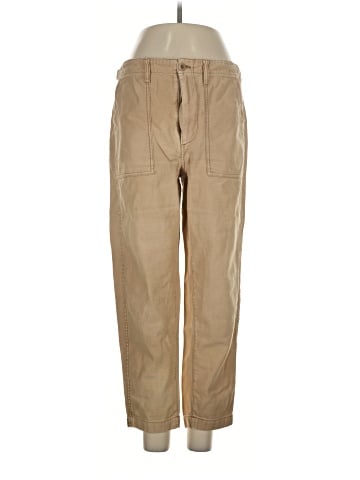 Madewell Khakis (view 1)