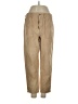 Madewell Tan Khakis Size 26 waist - photo 1
