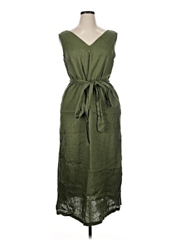 Amazhiyu Casual Dress (view 1)
