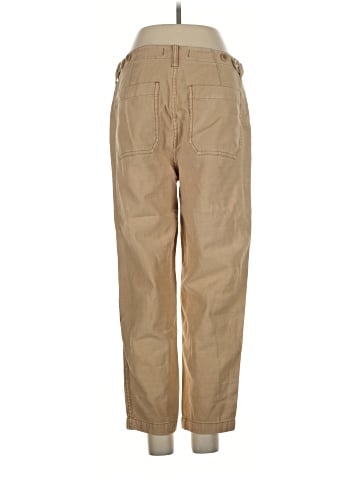 Madewell Khakis (view 2)