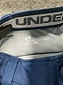 Under Armour Solid Blue Casual Pants Size 8 - photo 3