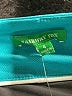Fairway Fox Solid Teal Skort Size 4 - photo 3