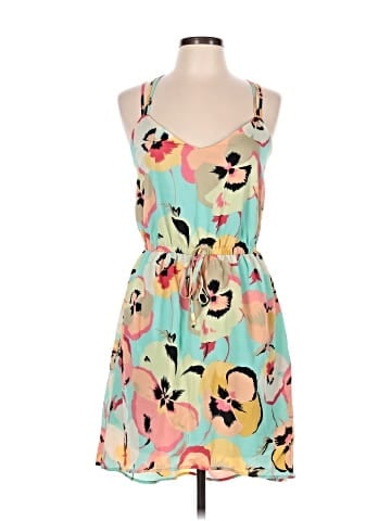 Bebop Casual Dress (view 1)