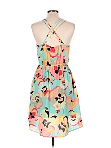 Bebop Casual Dress (view 2)
