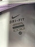 Nike Silver Sweatshirt Size XS - photo 8