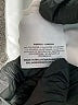Nike Silver Sweatshirt Size XS - photo 10