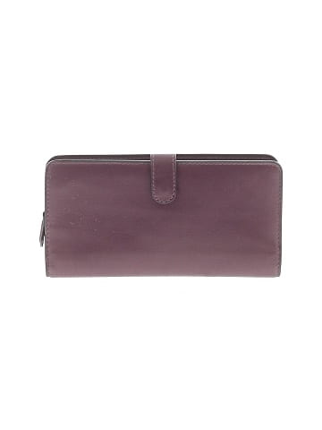 Coach Leather Wallet (view 2)