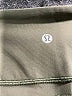 Lululemon Athletica Black Active Pants Size 4 - photo 7