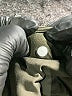 Lululemon Athletica Black Active Pants Size 4 - photo 8