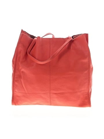 Gap Leather Tote (view 1)