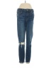 Paige Blue Jeans Size 27 waist - photo 1