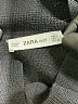Zara Black Cardigan Size L - photo 7