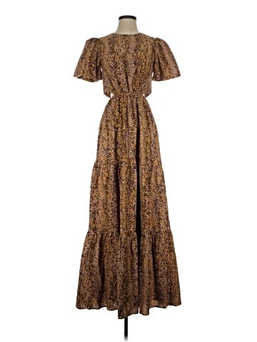 WAYF Casual Dress (view 1)