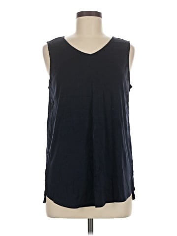 J.Jill Sleeveless T-Shirt (view 1)
