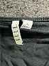 Elle Black Short Sleeve Top Size XL - photo 7