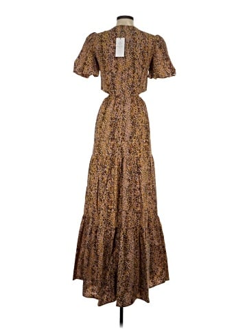 WAYF Casual Dress (view 2)