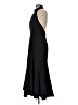 Milly Black Cocktail Dress Size 10 - photo 5
