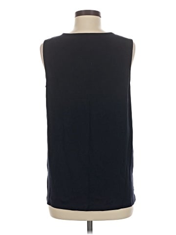 J.Jill Sleeveless T-Shirt (view 2)