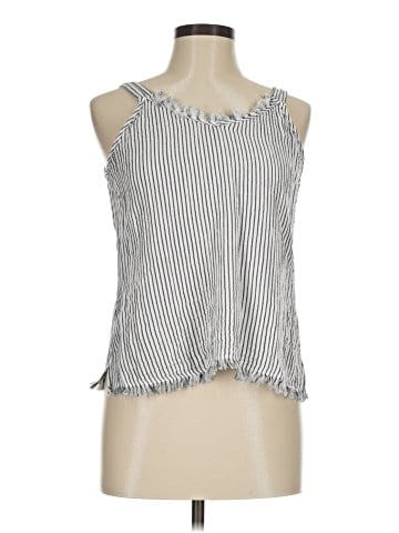 Nic + Zoe Tank Top (view 1)