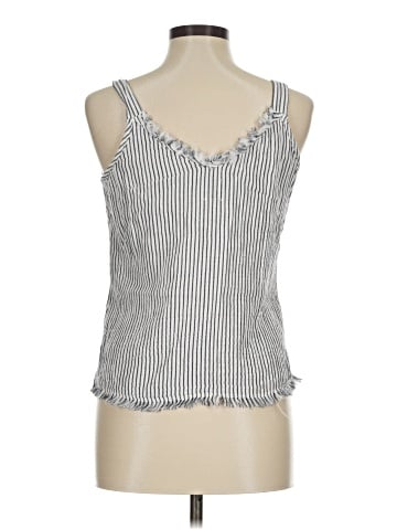 Nic + Zoe Tank Top (view 2)
