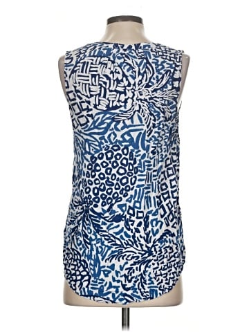 Lilly Pulitzer Sleeveless Blouse (view 2)