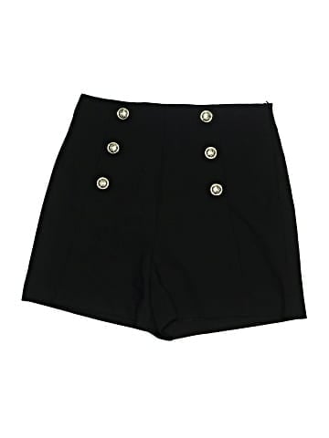 Zara Shorts (view 1)