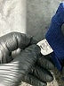 Nike Blue Athletic Shorts Size XS (kids) - photo 4