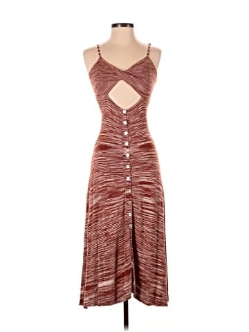 For Love & Lemons Casual Dress (view 1)