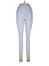 Lululemon Athletica Solid Blue Active Pants Size 12 - photo 1