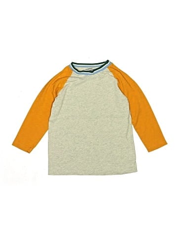 Crewcuts 3/4 Sleeve T-Shirt (view 1)