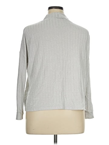Worthington Turtleneck Sweater (view 2)