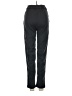 H&M L.O.G.G. Solid Black Track Pants Size 2 - photo 2