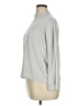 Worthington Silver Turtleneck Sweater Size XL (petite) - photo 5