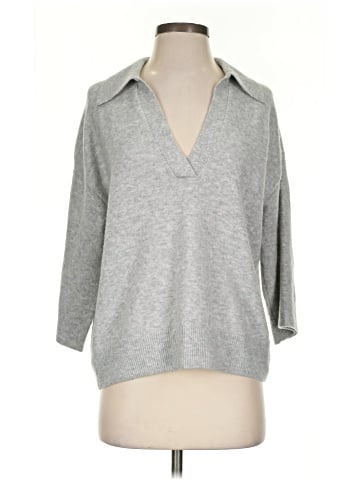 H&M Pullover Sweater (view 1)
