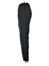 H&M L.O.G.G. Solid Black Track Pants Size 2 - photo 5