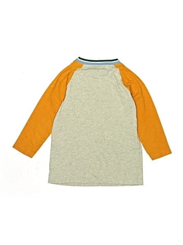 Crewcuts 3/4 Sleeve T-Shirt (view 2)