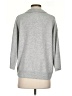 H&M Gray Pullover Sweater Size S - photo 2