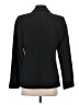 Trina Turk Solid Black Blazer Size 4 - photo 2