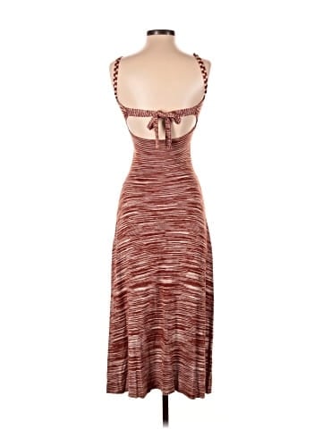 For Love & Lemons Casual Dress (view 2)