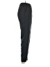 H&M L.O.G.G. Solid Black Track Pants Size 2 - photo 4