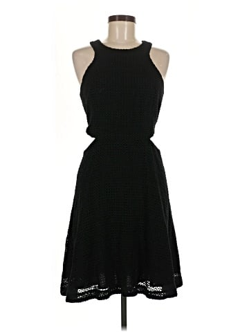 Club Monaco Cocktail Dress (view 1)