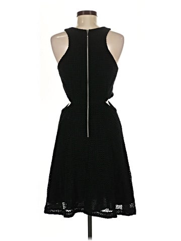 Club Monaco Cocktail Dress (view 2)