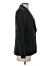 Trina Turk Solid Black Blazer Size 4 - photo 4