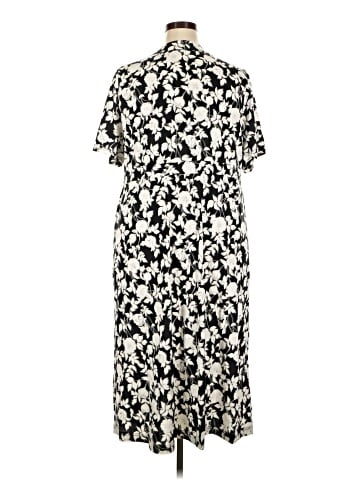 Croft & Barrow Kimono (view 2)