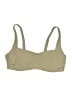 Athleta Tan Swimsuit Top Size 34B/C - photo 1