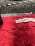 Ann Taylor LOFT Pink Casual Pants Size 2 - photo 7