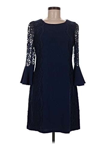 Kensie Cocktail Dress (view 1)