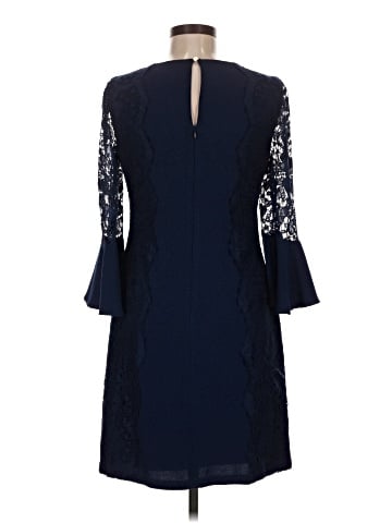 Kensie Cocktail Dress (view 2)